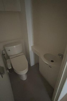 デュオフラッツ赤坂 