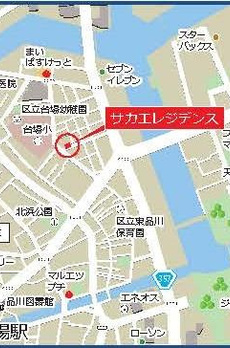 サカエレジデンス 