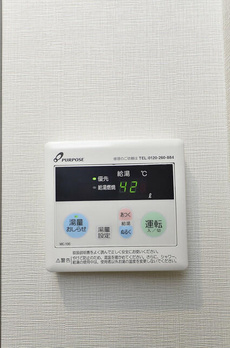 クリオ　ラモード学芸大学Ⅱ 