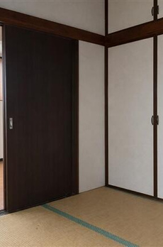 渋谷区代々木４丁目戸建 