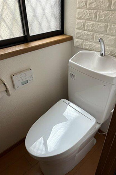 中十条戸建 