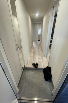 ＴＨＥ　ＢＥＬＵＧＡ　世田谷　ＲＥＳＩＤＥＮＣＥ 