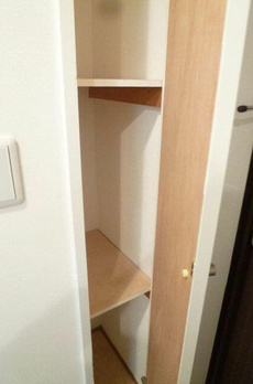 クリダイマンション 