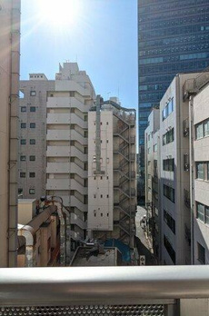 エムジー目黒駅前 