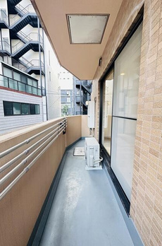 コージーコート西新宿 
