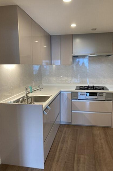 小田急麹町マンション 