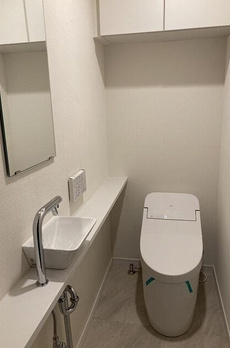 小田急麹町マンション 