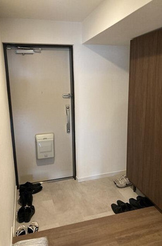 小田急麹町マンション 