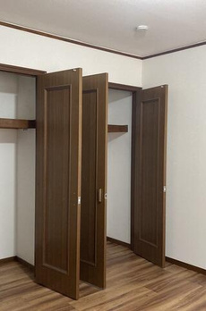 目白台３丁目賃貸住宅 