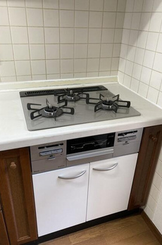 目白台３丁目賃貸住宅 