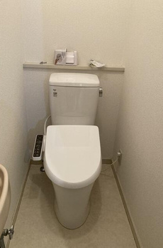 目白台３丁目賃貸住宅 