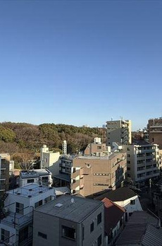富ヶ谷イーストガーデン 