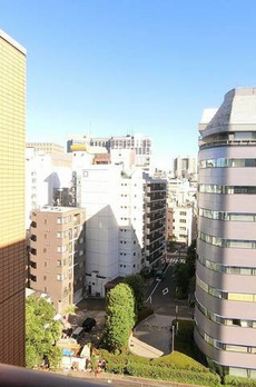 メゾン・ド・ヴィレ日本橋茅場町 