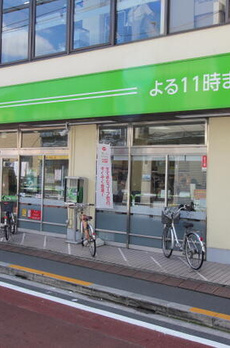フレンシア田端道灌山 