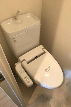 コンフォリア東池袋 