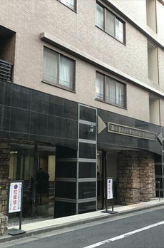 ダイアパレスグランデージ日本橋 