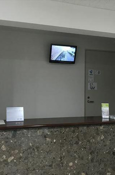 ダイアパレスグランデージ日本橋 