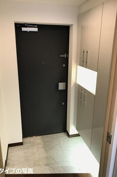 コンフォリア池袋 