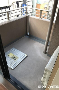 コンフォリア池袋 