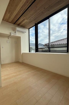 プライマル品川大井町 