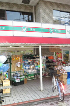 プライマル品川大井町 