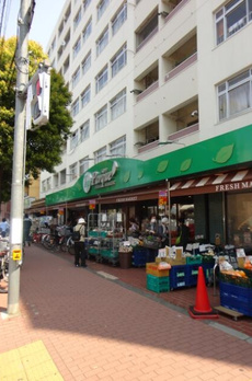 プライマル品川大井町 