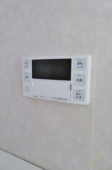ルモンピエール新大塚 