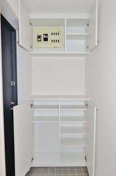 ルモンピエール新大塚 