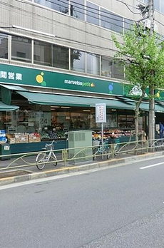 ルモンピエール新大塚 