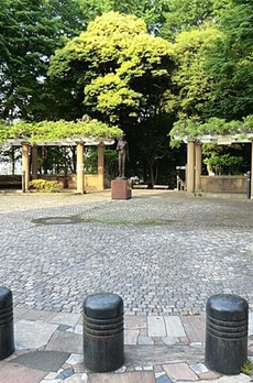 ルモンピエール新大塚 