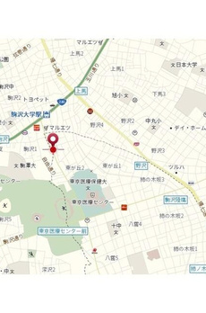ＺＥＳＴＹ駒沢大学Ⅱ 