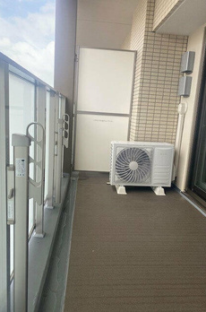 オーベルアーバンツ両国 