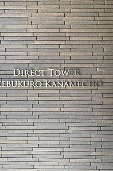 ダイレクトタワー池袋要町 