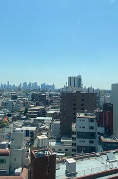 ダイレクトタワー池袋要町 