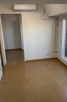 朝日白山マンション 