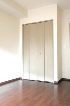 参宮橋マンション 