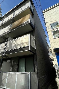 レオパレスルミエール　駒場東大 