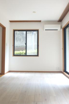 元麻布フォレストプラザⅡ 