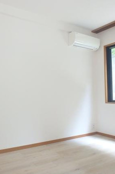 元麻布フォレストプラザⅡ 