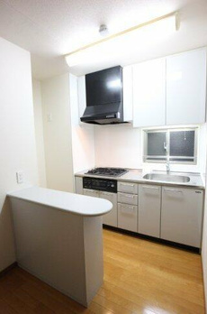 プライムアーバン中目黒Ⅱ 