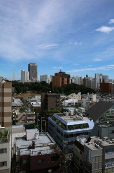 プライムアーバン中目黒Ⅱ 