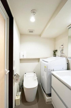 ホテル＆レジデンス六本木　住居 