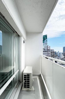 ホテル＆レジデンス六本木　住居 