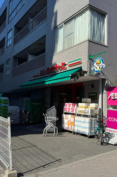 オアーゼ日暮里レジデンス 