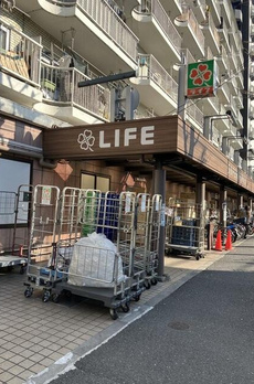 ＩＸＯ南台 