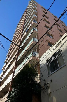 ルミエール東神田 