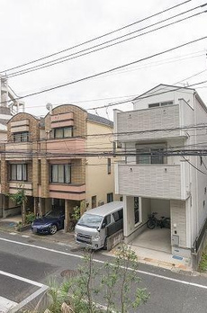 Ｌｉｇｈｔｈｏｕｓｅ中馬込 