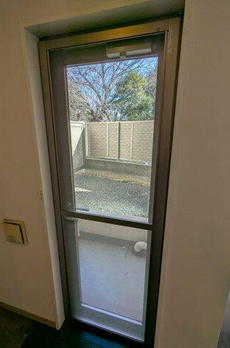 ベルジューレ高輪 