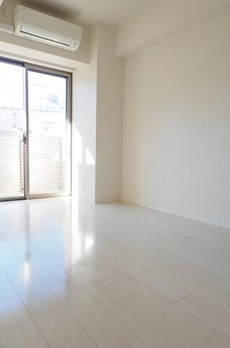 レジディア南品川 