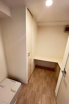 レジディア西麻布 